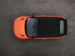Land Rover Range Rover Evoque HSE Convertible 2016 года (WW)
